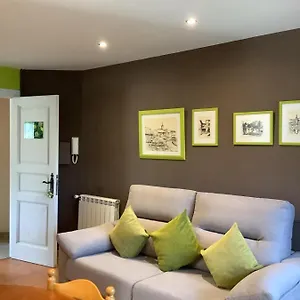 La Bonaigua Apartamento