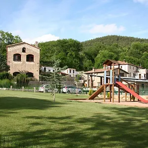 Mas La Riera Casa rural