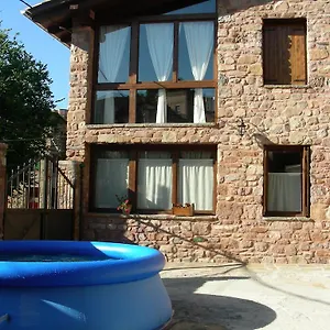 Era De Parramon Apartamento